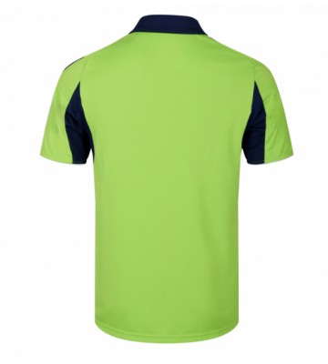 Fulham Udebanetrøje 2025-26 Kortærmet